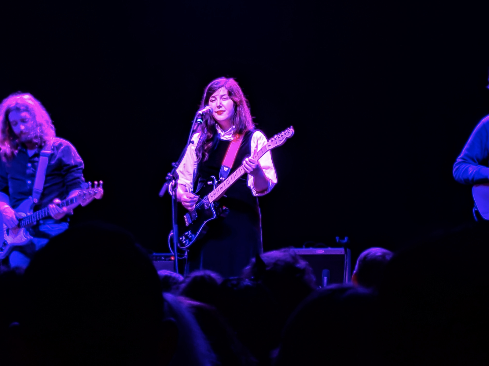 Lucy Dacus Will Officiate Your Wedding Limited Spots Available - 26r992b