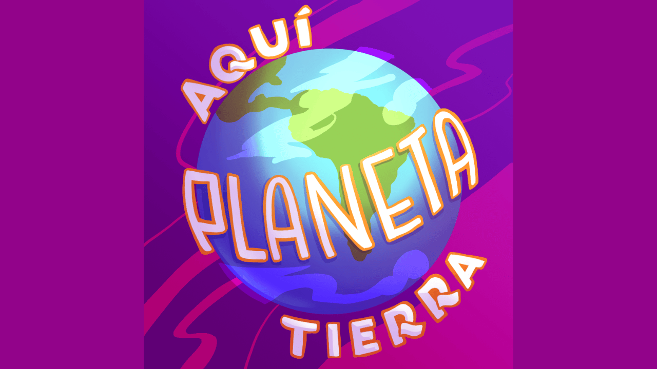 Aqui Planeta Tierra - WMSC 90.3 FM