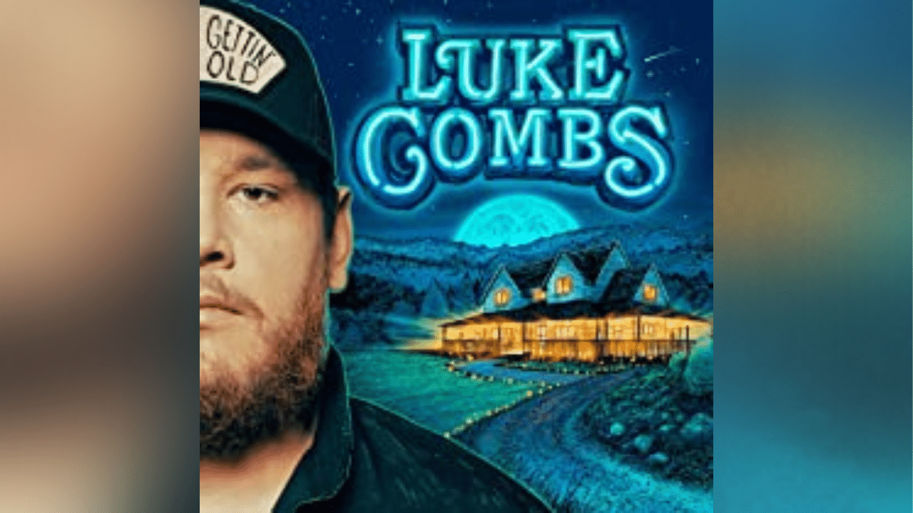 Luke Combs’ 