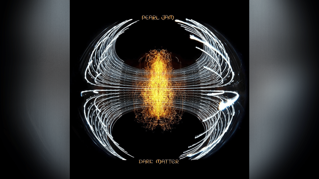 Pearl Jam Releases First Single On Upcoming Album “Dark Matter