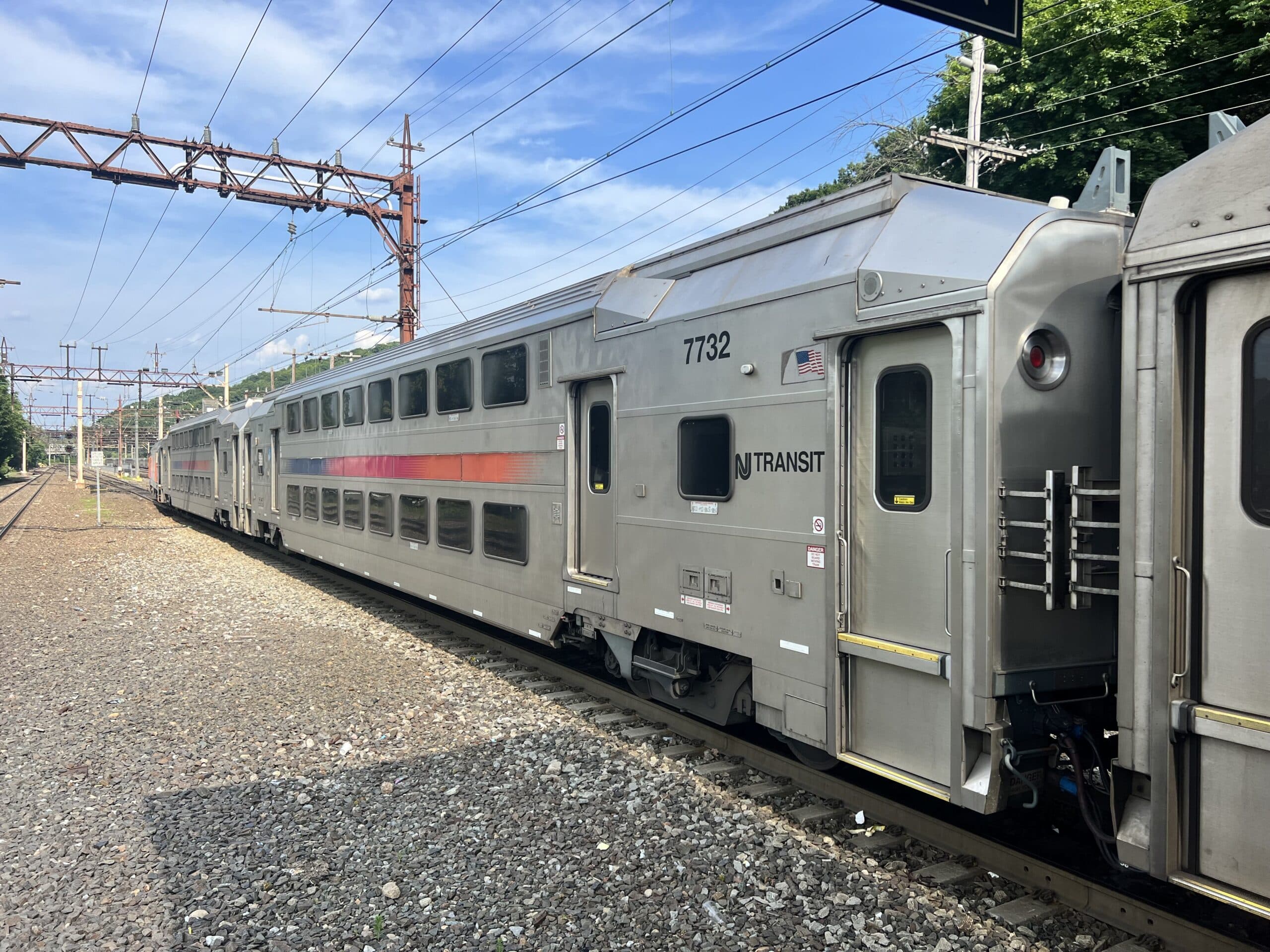 NJ Transit Fare Increase Goes Into Effect - WMSC 90.3 FM