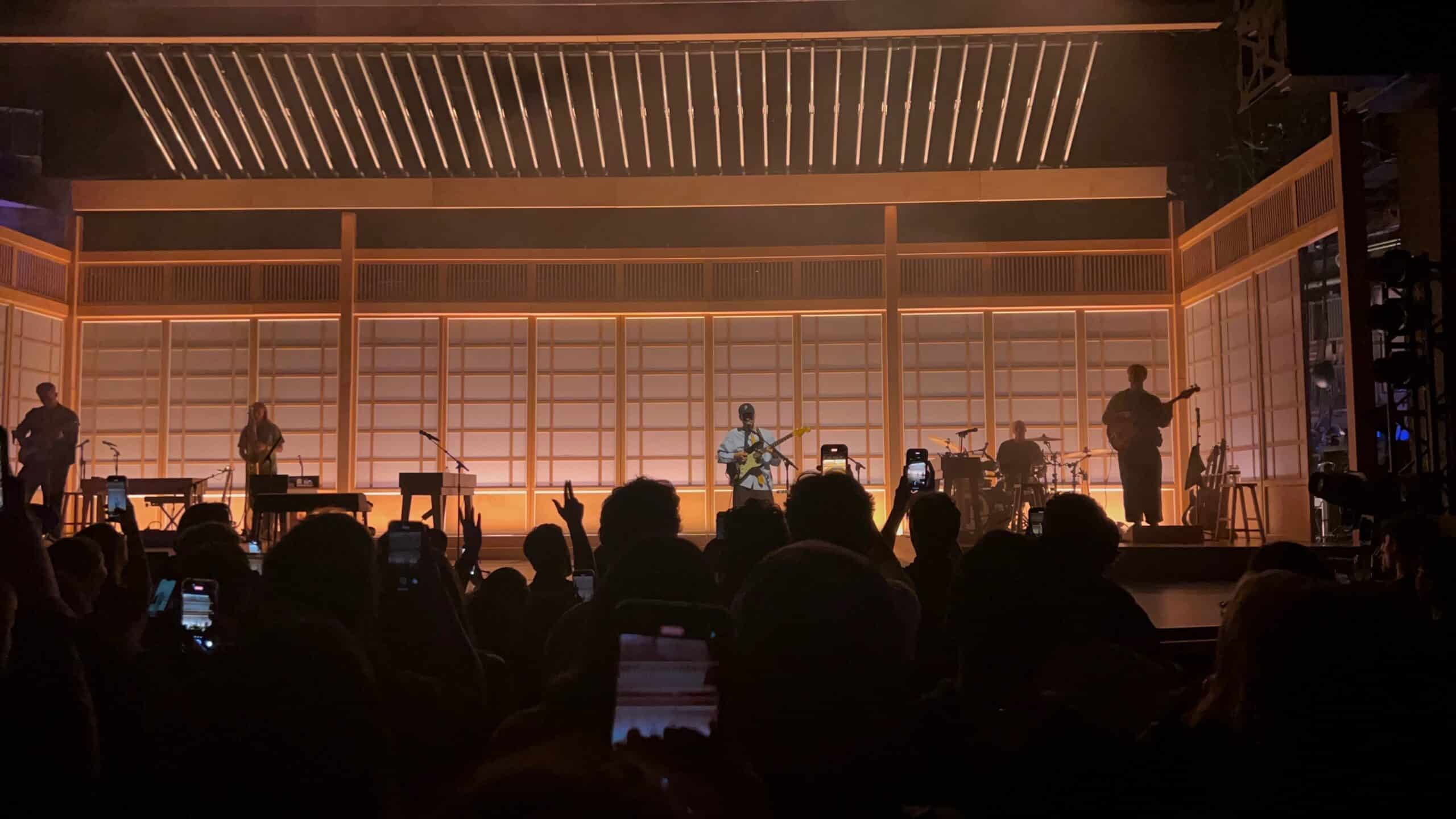 Rex Orange County’s Five Day Beacon Theatre Run October 15/16th Review