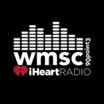 90.3 WMSC-FM